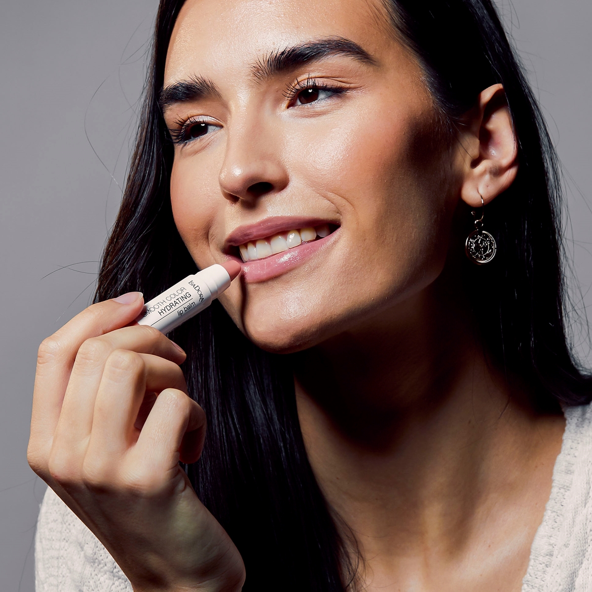 Smooth Color Hydrating Lip Balm